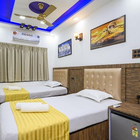 Appartement Jia Calangute Goa Extérieur photo