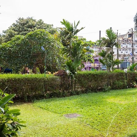 Appartement Jia Calangute Goa Extérieur photo
