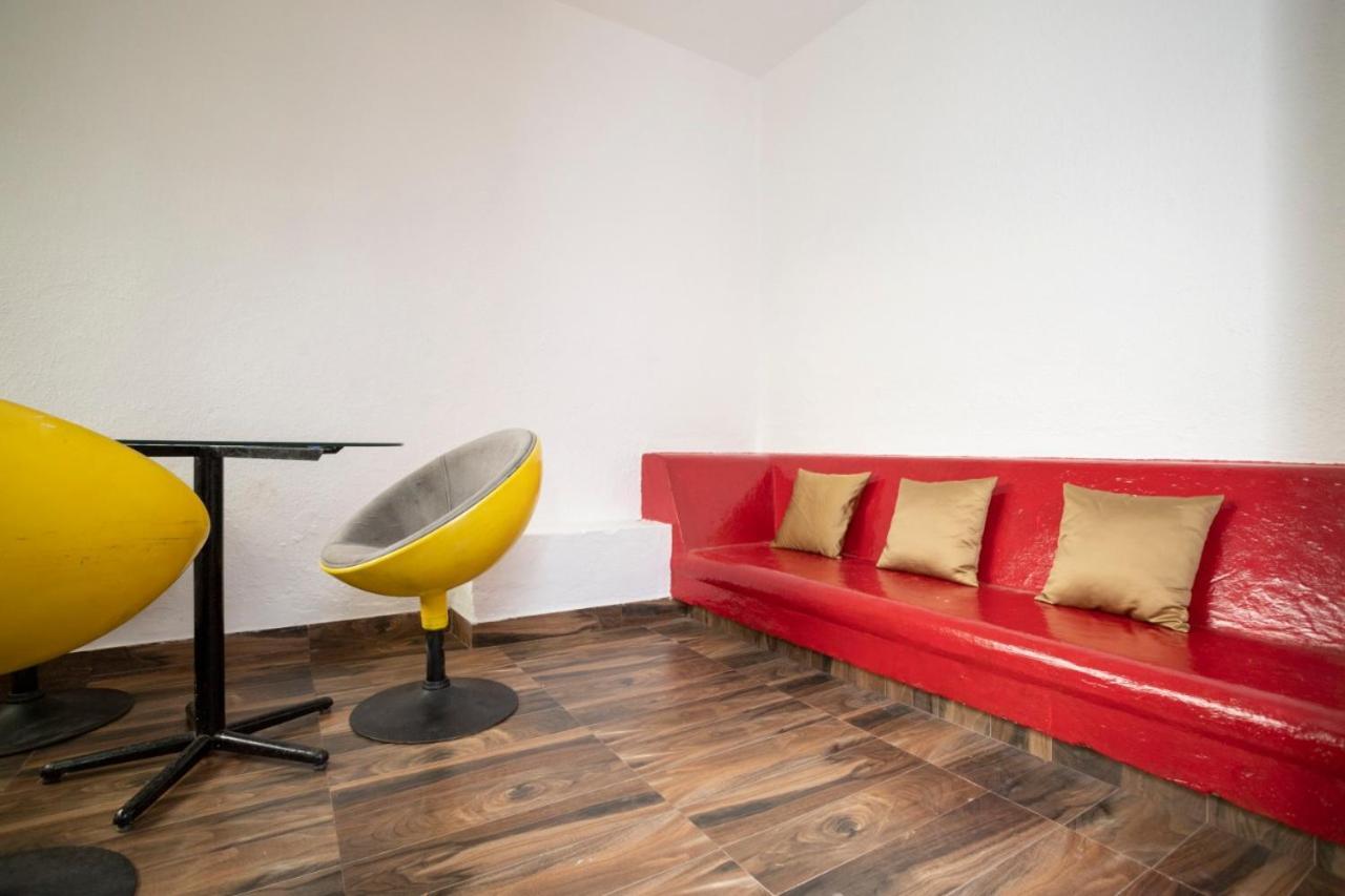 Appartement Jia Calangute Goa Extérieur photo
